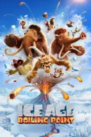 Epoka Lodowcowa 6: Punkt Wrzenia • Obejrzyj Cały Film Online Już Teraz!