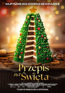 Przepis na Święta • Obejrzyj Cały Film Online Już Teraz!