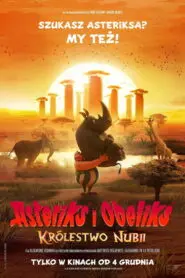 Asteriks i Obeliks: Królestwo Nubii • Obejrzyj Cały Film Online Już Teraz!