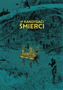Kandydaci śmierci • Obejrzyj Cały Film Online Już Teraz!