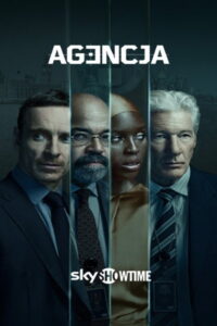 Agencja • Obejrzyj Cały Serial Online Już Teraz!