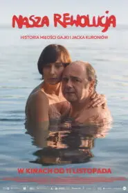 Nasza rewolucja • Obejrzyj Cały Film Online Już Teraz!