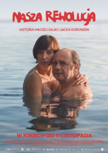 Nasza rewolucja • Obejrzyj Cały Film Online Już Teraz!