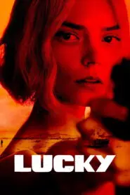 Lucky • Obejrzyj Cały Serial Online Już Teraz!