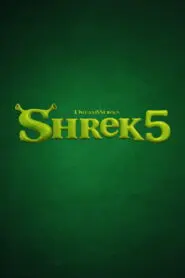 Shrek 5 • Obejrzyj Cały Film Online Już Teraz!