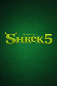 Shrek 5 • Obejrzyj Cały Film Online Już Teraz!